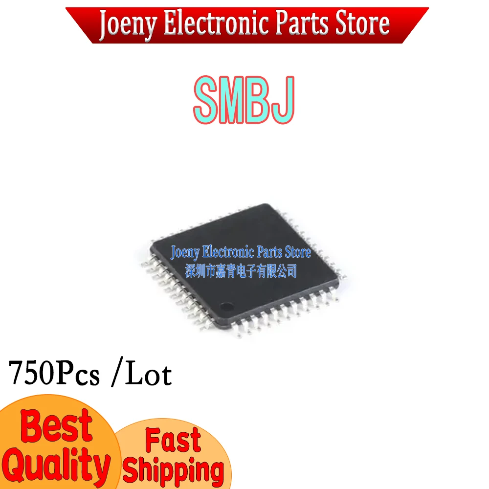 750Pcs SMBJ 5CA 6CA 6.5CA 7.5CA 6.8CA 10CA 11CA 12 13 14 15 16 18 20 22 24 26 28 30 33 36 40 200 CA PC shell