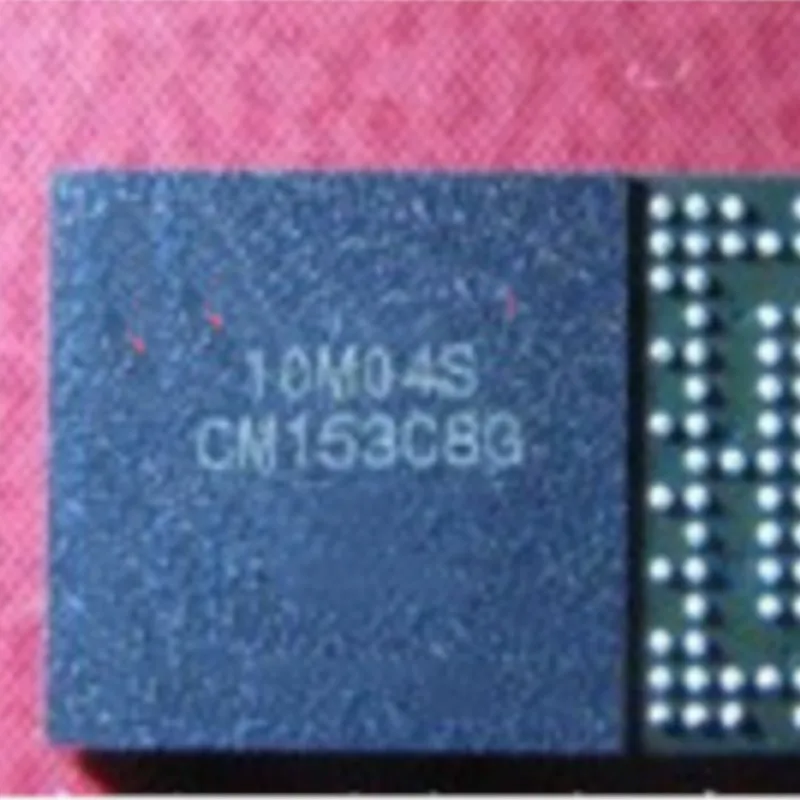 10m04scm153c8g-bga153-1pcs