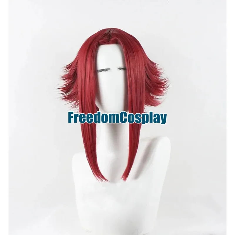 

Ю-Ги-О! Парик для косплея «Акиза Изыinski» 5D + шапочка для парика на заказ