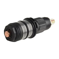 1pcs Shower Thermostatic Cartridge For Bristan For Artisan Frenzy Design Bar Valve BLH231 Plastic 81.15*26.8*24.7 Mm Bathroom