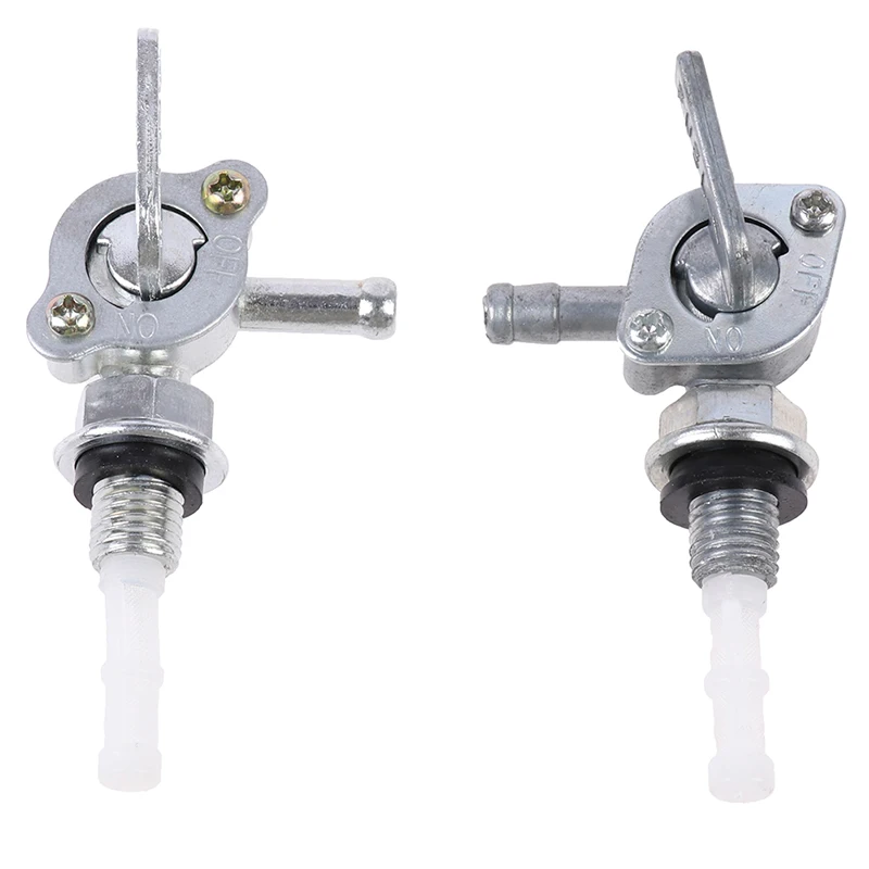 1Pcs New 2.5-6KW Gasoline Generator Gas Tank Fuel Switch Valve Pump Petcock image 2