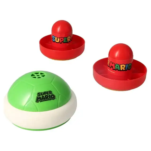 

Epoch Games Super Mario Hover Shell Strike