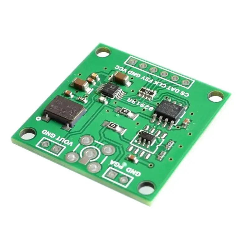 AS95-AD9833 Signal Generator Module Triangle Sine Square Wave Signal Source IC Programmable DDS Function Generator Board