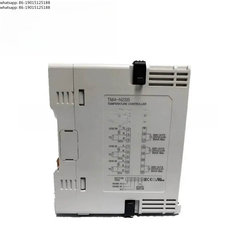 High Quality  Parts for TM4-N2SB N2SE RE RB TM2-22CE  Temperature Controller