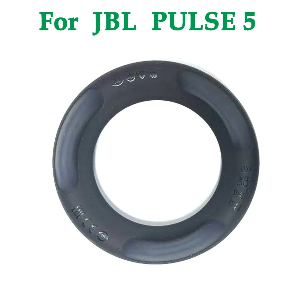 

1PCS New For JBL PULSE 5 Replace the lower cover USB connector Repair Parts