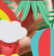 

Santa Claus Keychain Christmas Gift Stocking Stuffer For Kids Adults Cute Key Ring For Backpack Luggage Holiday Decoration