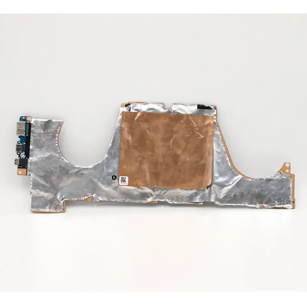 R7-3700U R5-3500U R3-3200U 4G 0G RAM untuk Ideapad S540-14API 81NH FLEX-14API C340-14API 81N6 Motherboard Laptop Asli LA-H091P