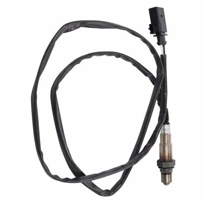 

06E906262D Downstream Right Lambda Oxygen Sensor for 2007-2018 VW Jetta Golf Passat Porsche Seat Skoda Audi A4 A3 O2 Sensor
