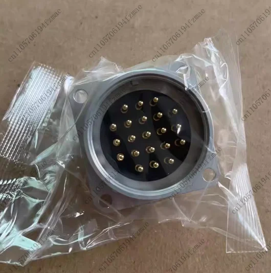 Accessories Original Connector Plug Socket PRC04-21A26S-37M