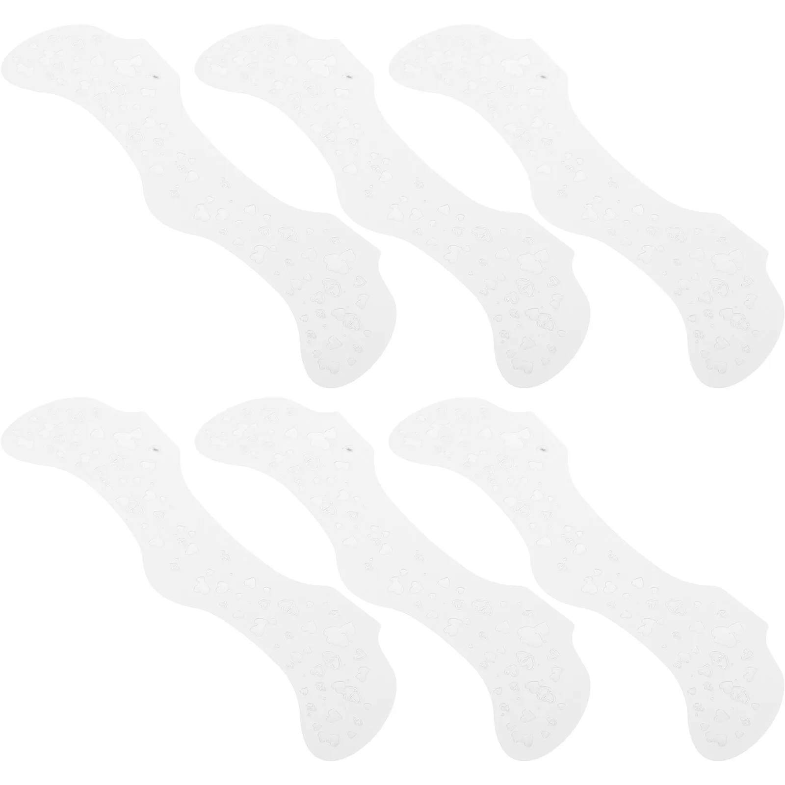 

6 листов наклеек с блестящими веснушками, водостойкие, легко наносятся, натуральный вид, накладные веснушки, гламурный макияж для лица