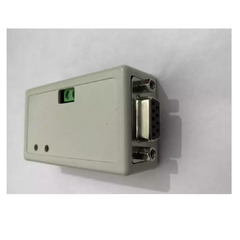 Learning type RS232 to infrared serial port to infrared support 32-65k requires external 5V power supply