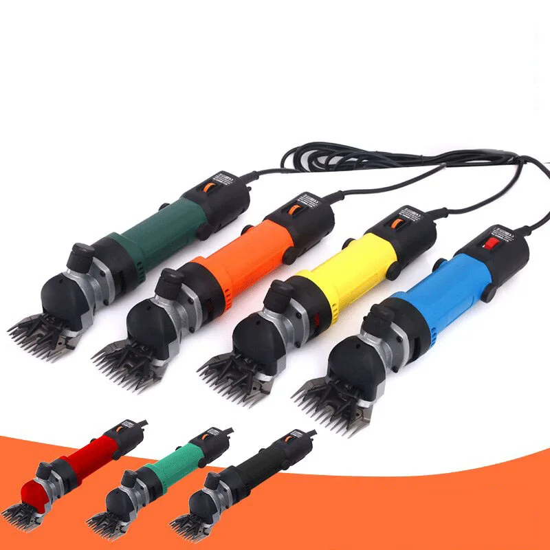 

Sheep Shearing Machines Various Sheep Shearing Machine Automatic Electric Wool Shearing Machine