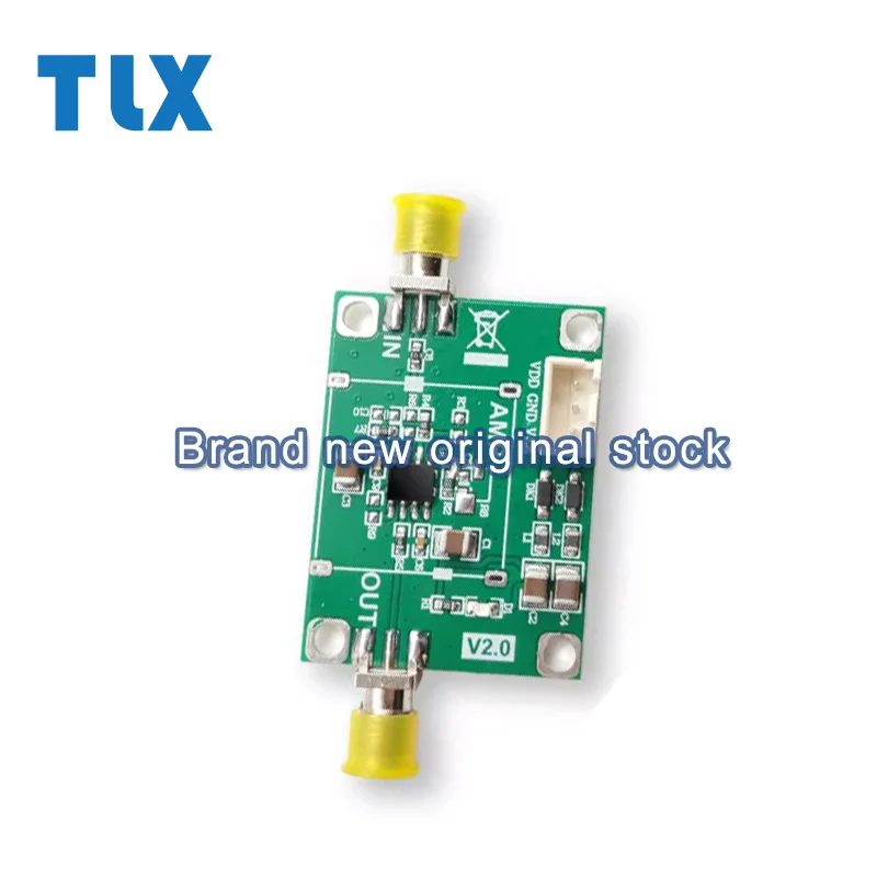 AD8001 High-Speed A…