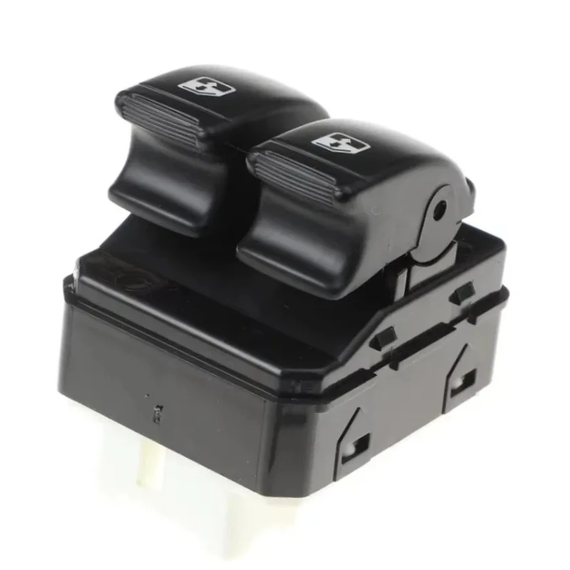 96652187 100009810 Window Lifter Switch for Chevrolet Lova Aveo 2006-2011 Barina G3