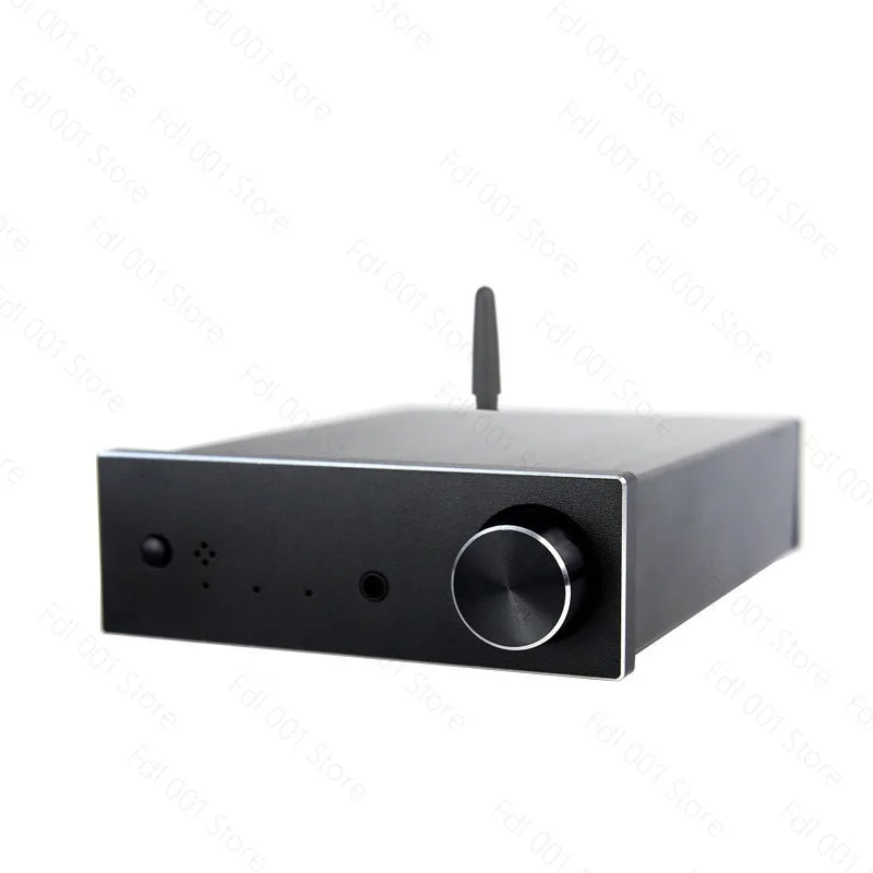 For B5 bluetooth 5.4 es9038 decoder HiFi fever QCC3084 LDAC lossless headamp aptx