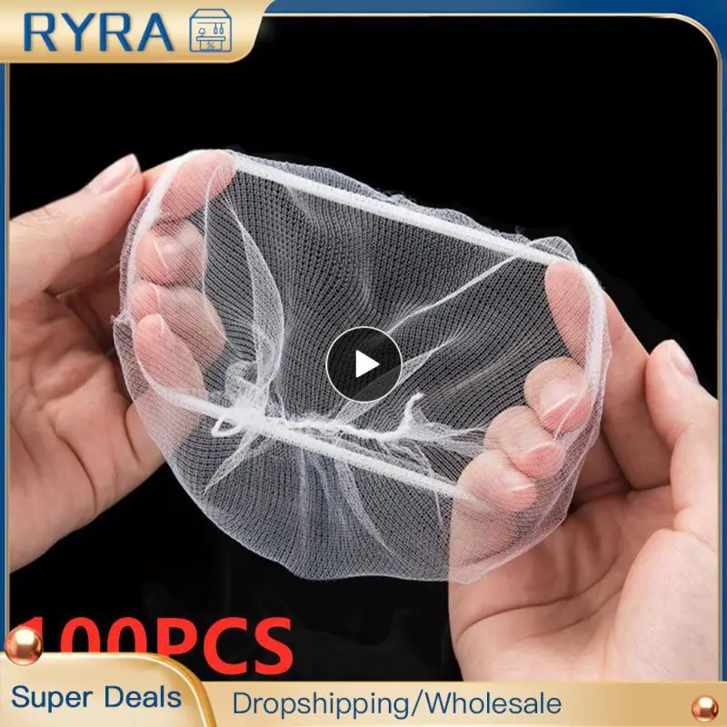 

Сетчатый фильтр для раковины, кухонный мешок для мусора, предотвращает засорение раковины, фильтр для кухни, ванной, мешок для мусора