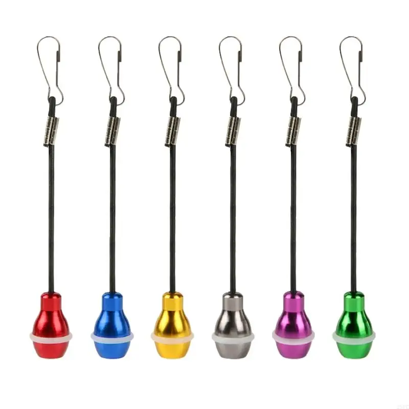 Fishing Coiled Lany… - image