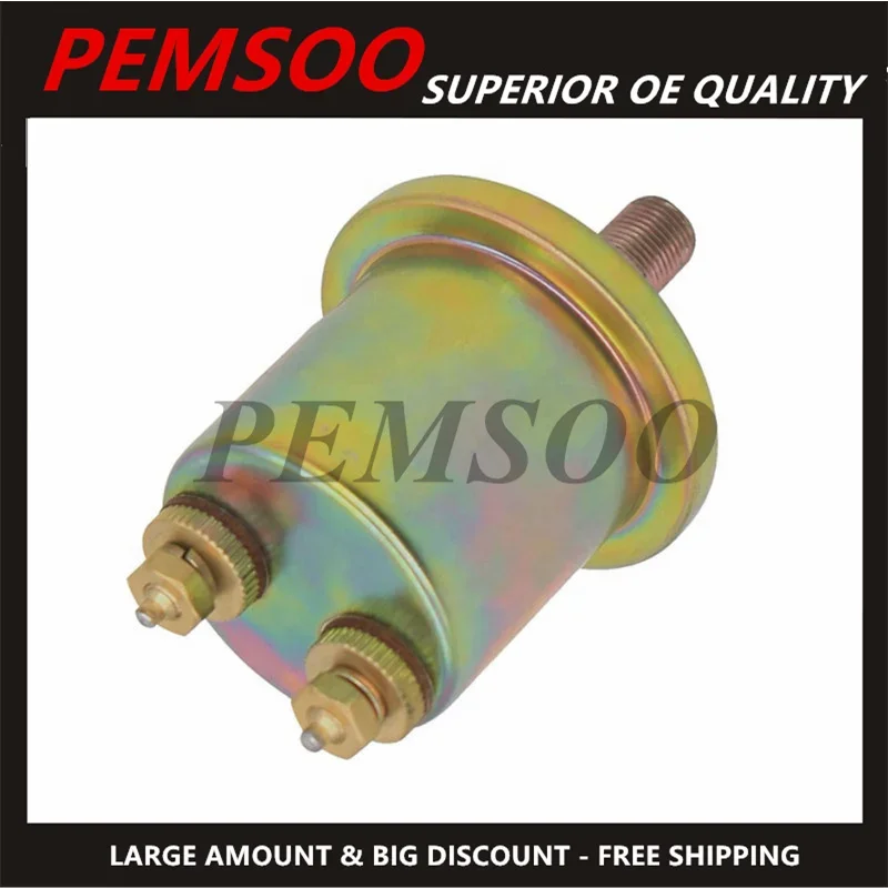 Pressure Sensor 05-70-1858 ES2P-100 0193-0430-01 05701858 For Murphy Cummins Onan