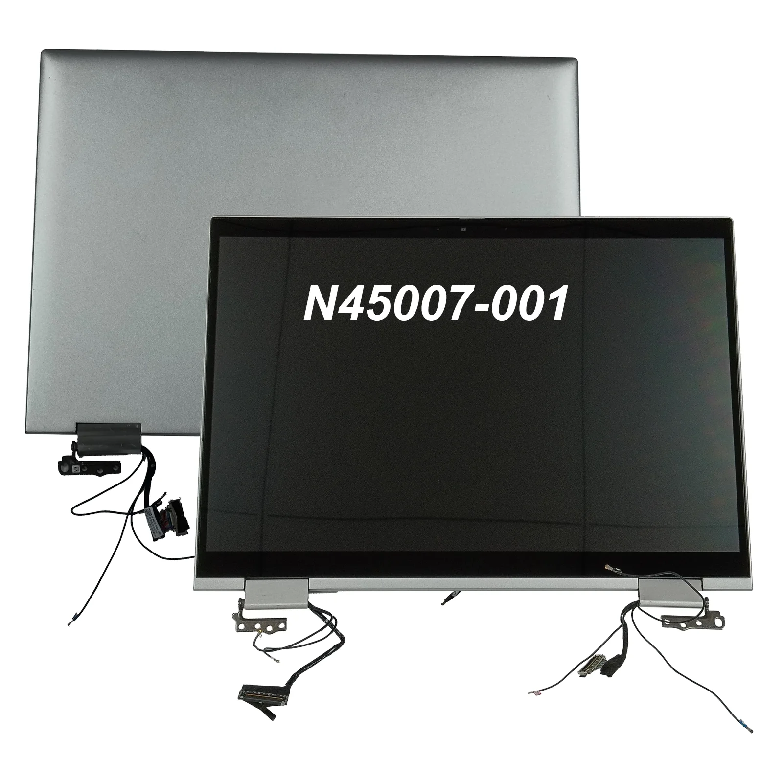 

N45007-001 For HP EliteBook X360 1040 G9 14" Touch screen Assembly LCD Display Panel Digitizer Complete 1920X1200