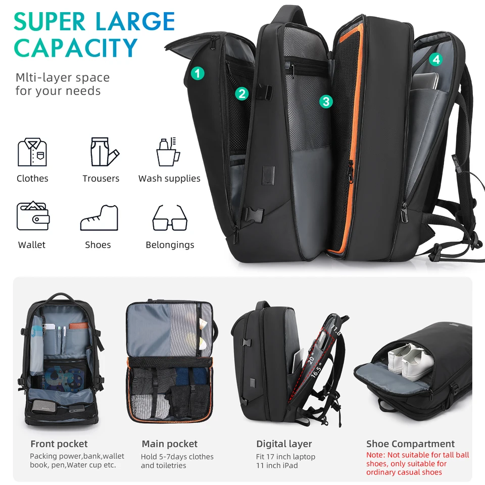 tumi backpack outlet models - Voyageur Montana - Stylish Travel Backpack for Women - For Business, Work - Fits up to 16