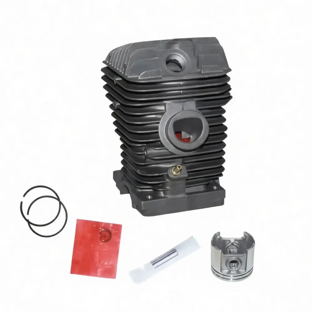 For Stihl MS230 MS250 Chainsaw Cylinder Assembly Piston Set Replacement Power Tool Engine Spare Parts Repair Unit 40mm 42 5mm