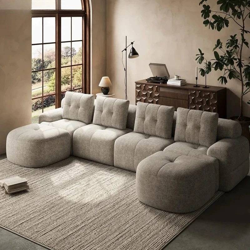 145'' Modular Secti…