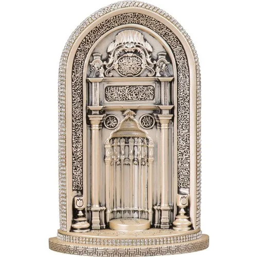 Mihrab Boytu Medium Pearl Sculpture Crafts