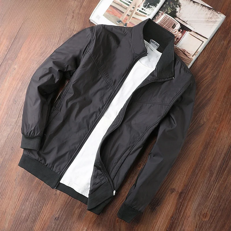 

Warm Fce Lined Running Jaet Men's Loose Fit Outdoor Casual Autumn Winter New Sle rctic Person Sportswear