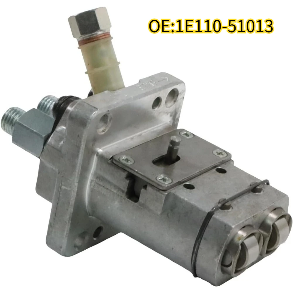 

Для 1E110-51013 Топливный насос для двигателя Kubota Z482