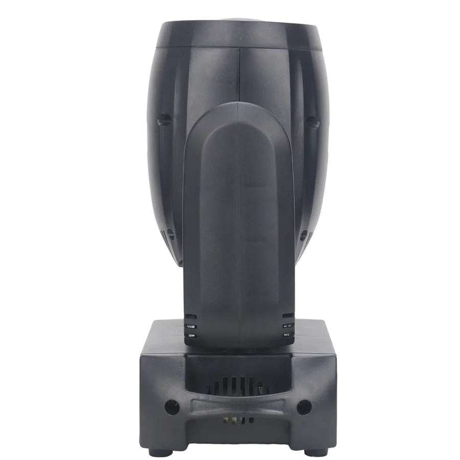 150W LED Beam Spot Wash Moving Head light Stage Effect Lighting Equipment Spotlights DMX512 Sound Control For DJ Party Wedding