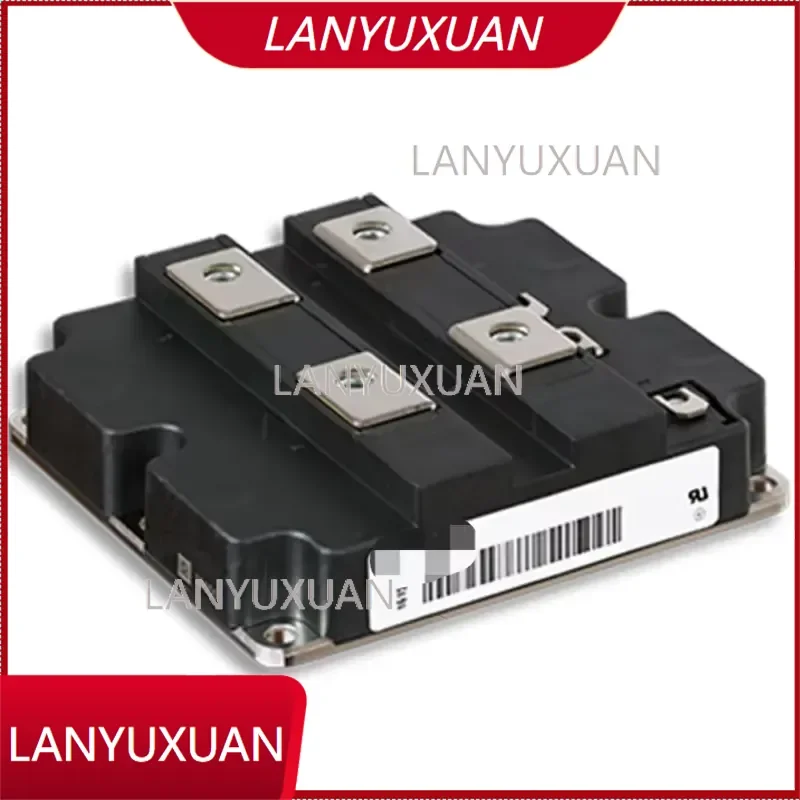 FZ1200R17KF4 Power Module Supply New Ready Stock Industrial Automation PAC Dedicated PLC Programming Controller