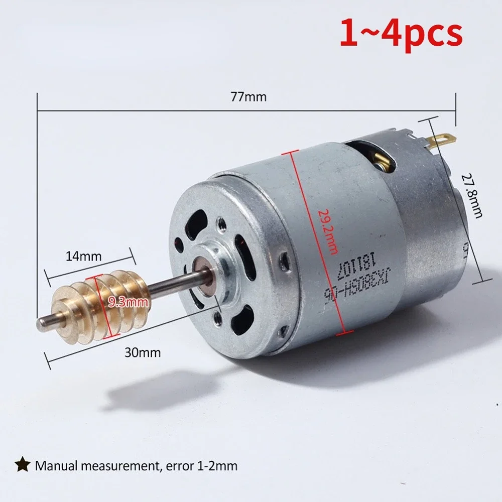 

1-4PCS Car Steering Lock Motor 36341152 Engine ELV ELS Module Repair For Benz CLK-Class W209 CLK320 CLK500 CLK550 CLK63AMG