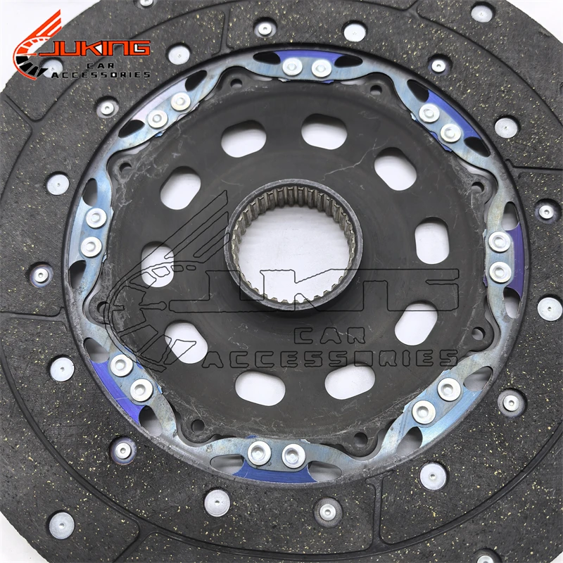 C735 C635 Transmission Clutch Grinding Plate Original Brand New For Fiat