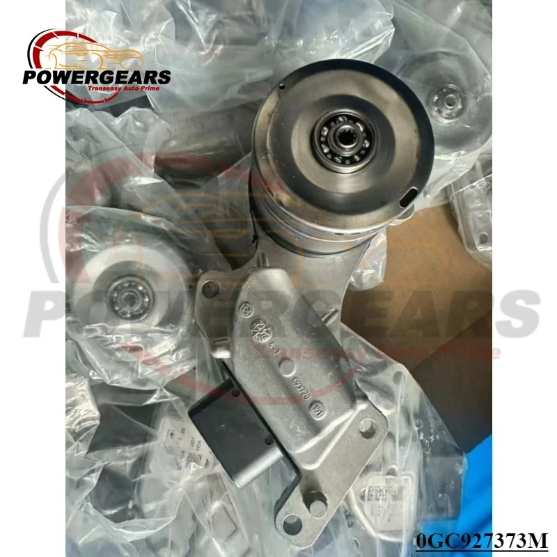 

0GC 0GC927373L 0GC927373M Oil Pump Controller Suit For VW Audi DSG