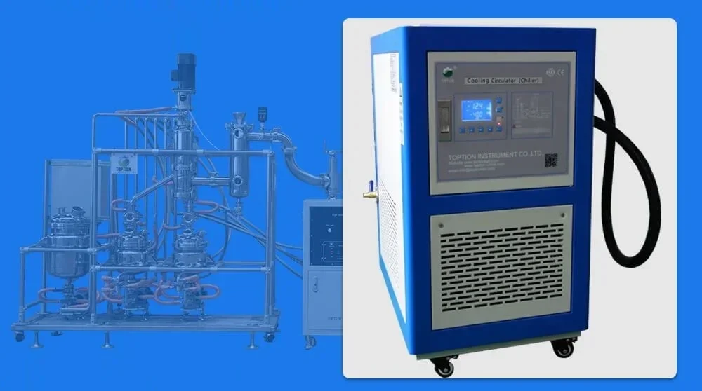 Chiller/circulating Bathtub/low Temperature Constant Temperature Coolant