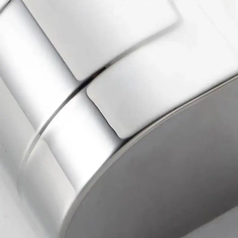 موزع ورق التواليت المقاوم للماء للكلاب لحامل ورق المرحاض المقاوم للقطط، صندوق مناديل ورقية معلق على الحائط مع صينية مقاومة للصدأ #4