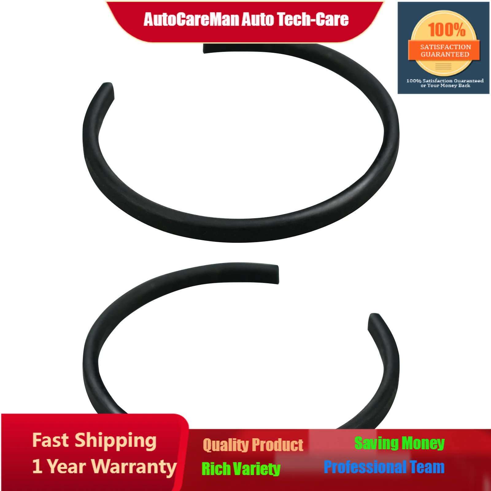 Cocok untuk Dodge Ram 1500 depan Axle Carrier Snap Ring C Clip Clip