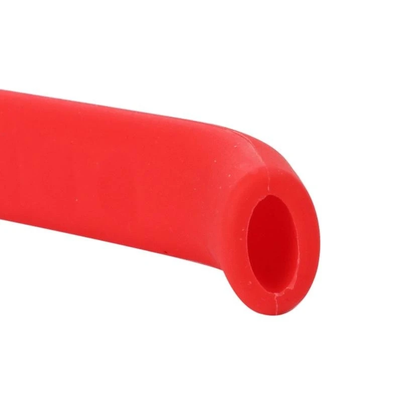 

1 Pair Brake Lever Covers, Anti-Slip Bike Brake Silicone Sleeves Mountain Bikes