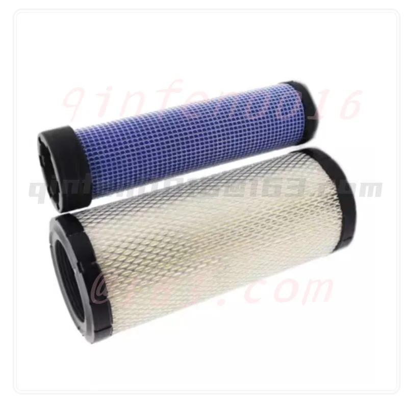 Excavator Air Filte…