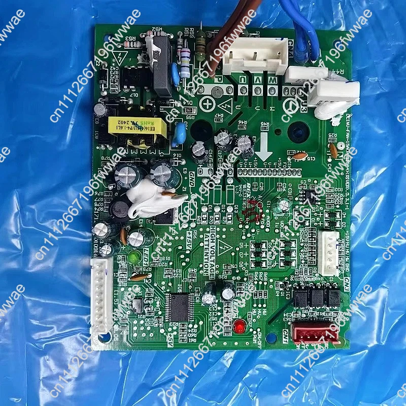 ME-POWER-15A PS219A4 DCINV-FAN-15A PS21964 17127000001241 DC Fan Drive Board Compatible