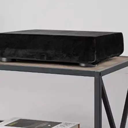 Turntable Dust Cove…