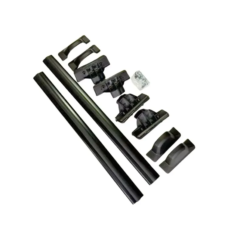 

For Honda CRV 07-11 Roof Top Aluminum Alloy Cross Bars Fit for Car Roof Rack Luggage Rack 08 09 10 Years Model