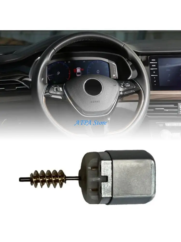 

U13c Руководящее колесо рулевого колеса замены двигателя рулевого управления шлифовальным управлением двигателя привода для B6