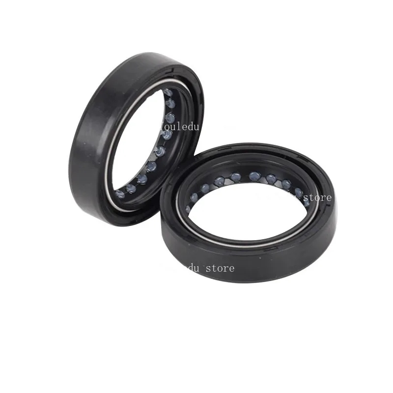 Suitable for motorcycle accessories 150NK/250NK front shock absorber oil seal CF150-3 front fork suspension oil seal