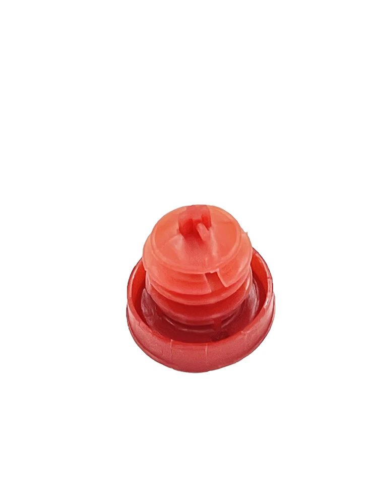 35*35mm Car Power Steering Reservoir Cap For Honda Accord/Civic /Element/Cr-V/Pilot/Odyssey 53697-SB3-952 Car Accessories