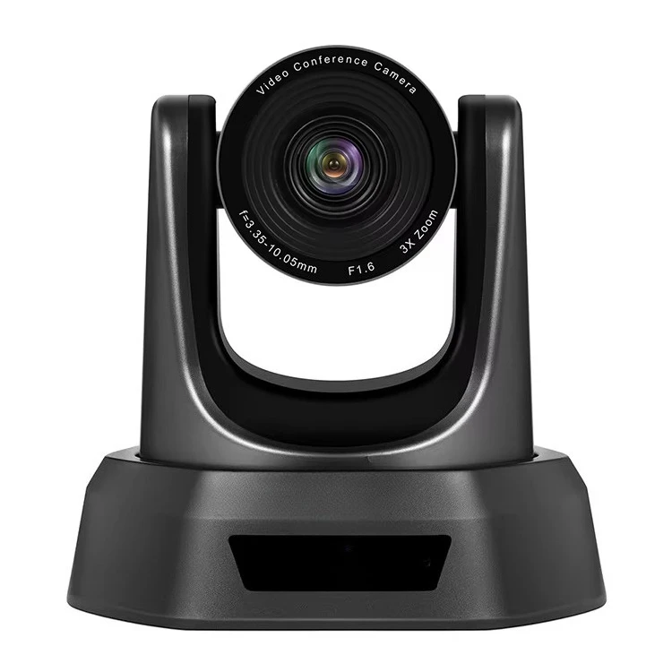 USB Remote Video, Camera, Office and School Supplies 3x English Audio Conferencing System