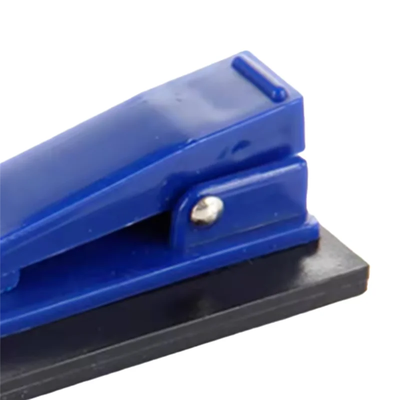 ABZV-X-Ray Dose Box อุปกรณ์เสริมเครื่องมือไฟฟ้า เครื่องวัดรังสีนิวเคลียร์ ชิ้นส่วนเครื่องวัดปริมาณรังสี เครื่องวัดปริมาณรังสีส่วนบุคคล