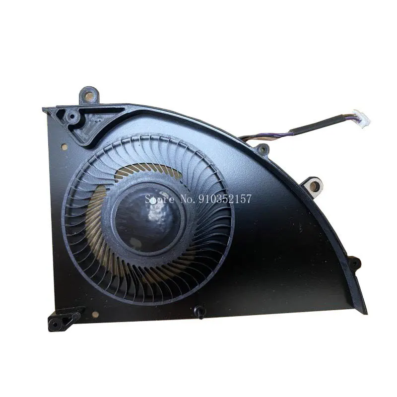 

Laptop MS15CK CPU GPU FAN For MSI For Delta 15 BS5405HS-U5N BS5405HS-U5P For Delta 15 A5EFK MS-15CK BS5405HS U5N BS5405HS U5P