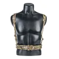 MC Metal buckle head