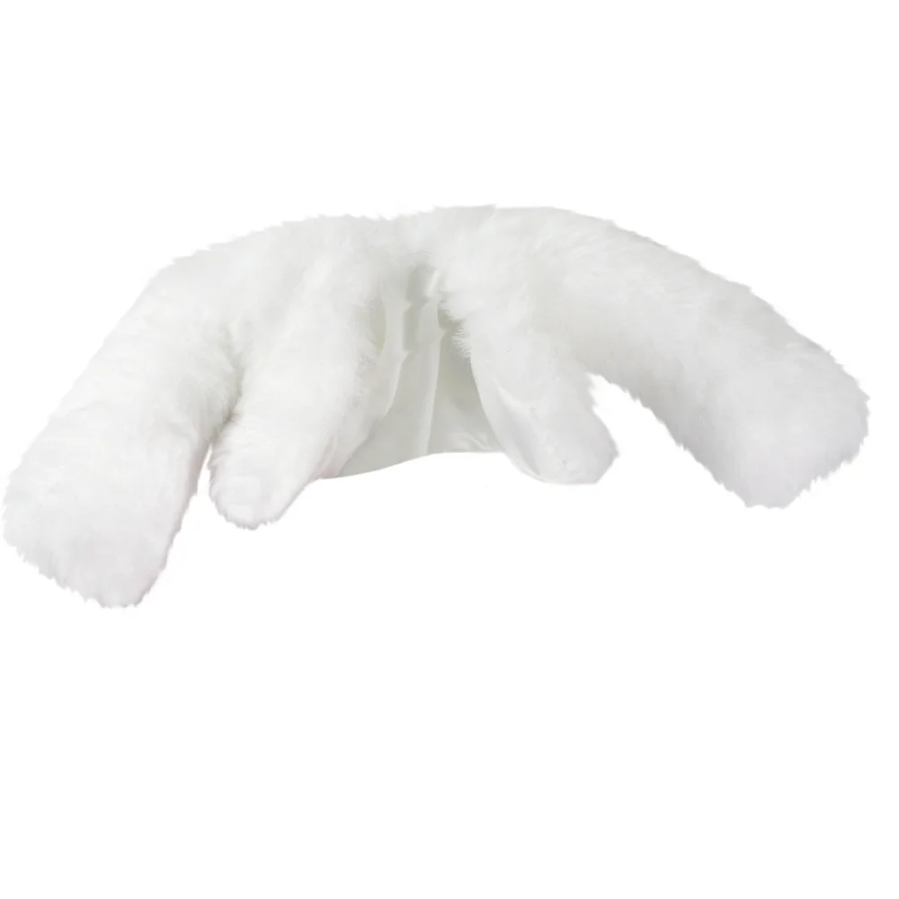 Handgefertigte Puppenkleidung, Pelzmantel für 11,5 Zoll 30 cm große Puppenkleidung, Puppenzubehör, viele Stile zur Auswahl